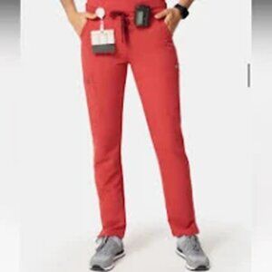 Figs Yola Scrub Pant - P17